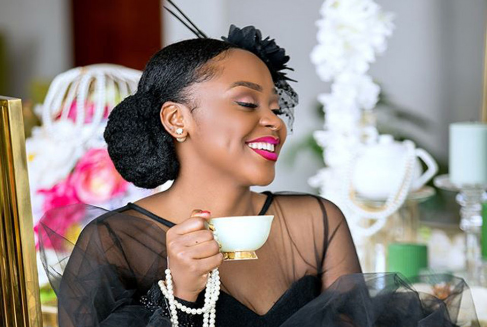 Rema Namakula announces “Melodies of Love” concert at Sheraton Kampala